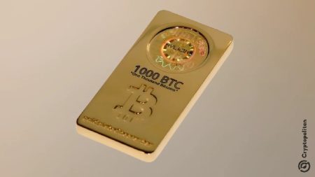 The 13.2-Year Sleep: Casascius Bitcoin Coins Finally Awaken