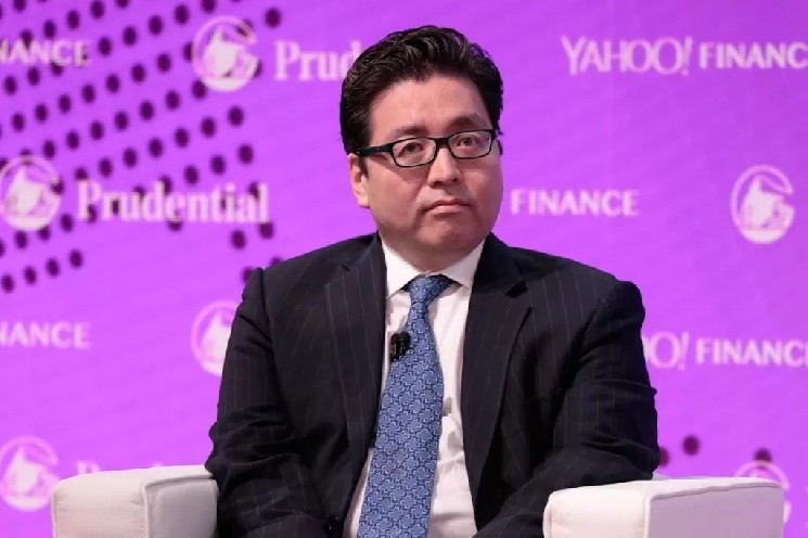 Cryptocurrency Bull Tom Lee Forecasts Market Outlook Through 2026
