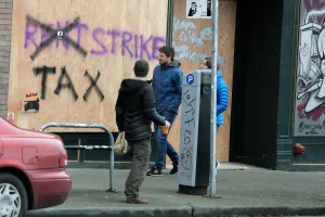 Tax Strike Rally Planned Nationwide For Jan 3: ‘We Want Our Money Back’