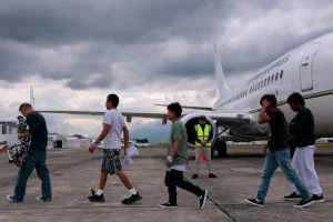 Judge Scolds Trump Officials Over Deportation Error: ‘Blatant Lawlessness’