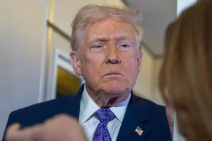 Trump Responds to Democrats’ Demands to Release MRI