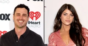 Ben Higgins Says He Has ‘Questions’ About Fellow ‘Bachelor’ Alum Madi Prewett Being a ‘Submissive Wife’