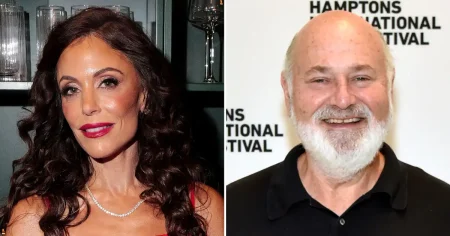 Bethenny Frankel Calls Rob Reiner’s Death a ‘Cautionary Tale’: ‘It Could Happen to You’