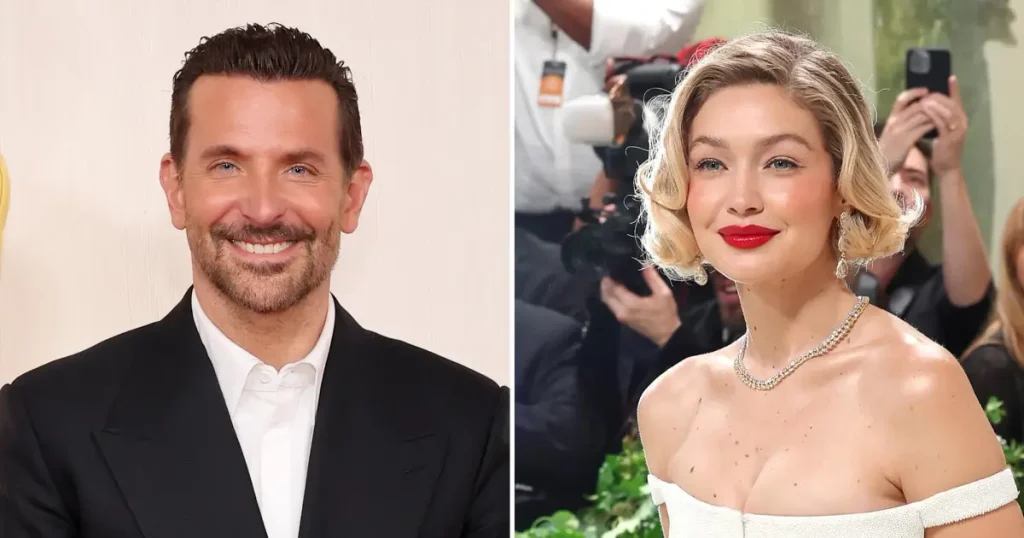 Bradley Cooper and Gigi Hadid’s Relationship Timeline From the Beginning
