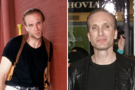 Actor Peter Greene Dead at 60: What We Know