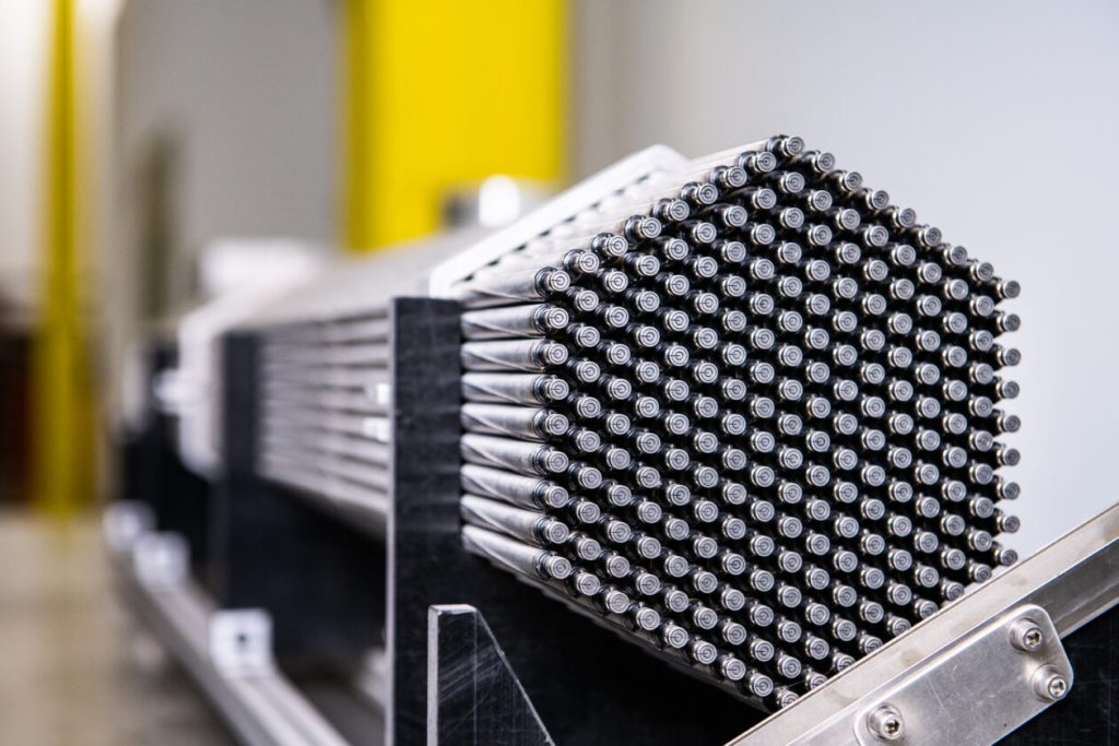 Bill Gates’ TerraPower gets NRC green light for safety in construction of its first nuclear plant