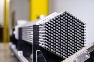 Bill Gates’ TerraPower gets NRC green light for safety in construction of its first nuclear plant