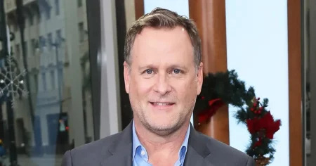 Dave Coulier’s Cancer Battle in His Own Words: From His Diagnosis to His ‘Constant Fight’