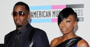 Dirty Money’s Kalenna Harper Explains Why She Defended Diddy After Dawn Richard Lawsuit