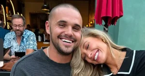 Mormon Wives’ Chase McWhorter Accused of Breaking the Law Months After DUI Arrest (Exclusive)