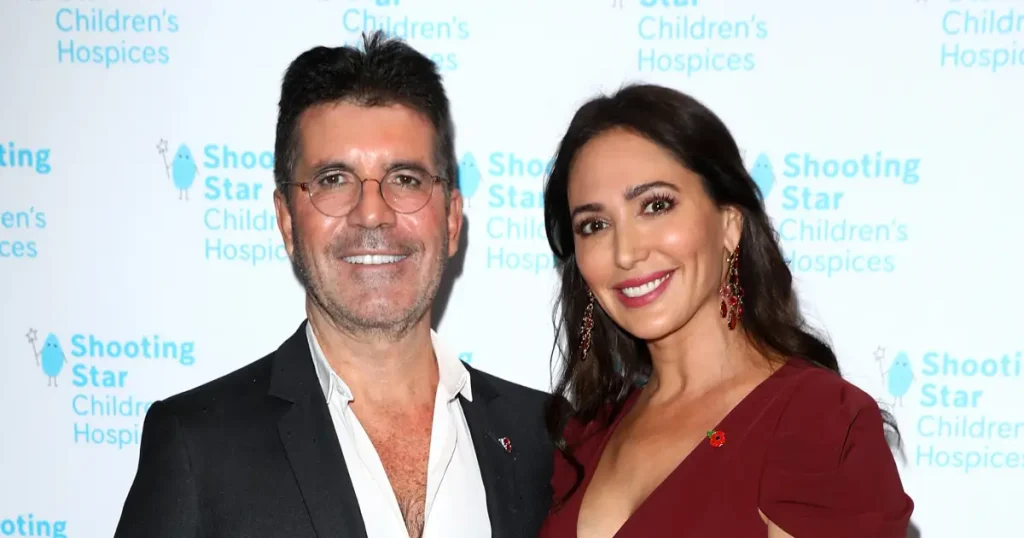 Simon Cowell’s Fiancee Lauren Silverman Explains Why She Already Took His Last Name After Marriage Rumors