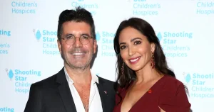 Simon Cowell’s Fiancee Lauren Silverman Explains Why She Already Took His Last Name After Marriage Rumors