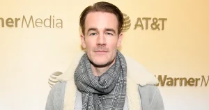 James Van Der Beek Reveals Why He Skipped a Planned ‘Today’ Show Appearance