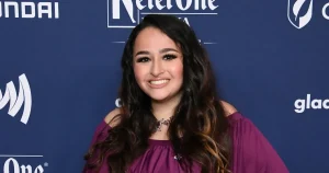 YouTube Star Jazz Jennings Shares Naked Bathtub Photo After Losing Almost 100 Lbs