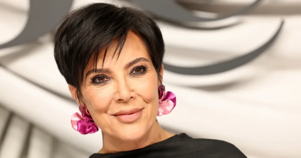 Love Kris Jenner’s Rare $47,880 Designer Bag? This $26 Lookalike Is Seriously So Similar