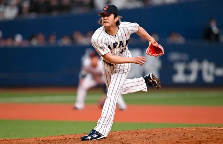 Cubs Targeting $154 Million Ace At Winter Meetings: Report