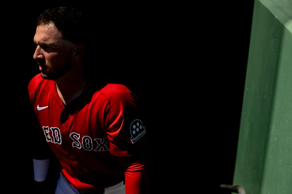 Blue Jays May Be in Driver’s Seat for Red Sox Superstar, Report Hints