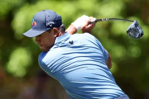 South Korean Star Reportedly Rejects LIV Golf, Remains With PGA Tour