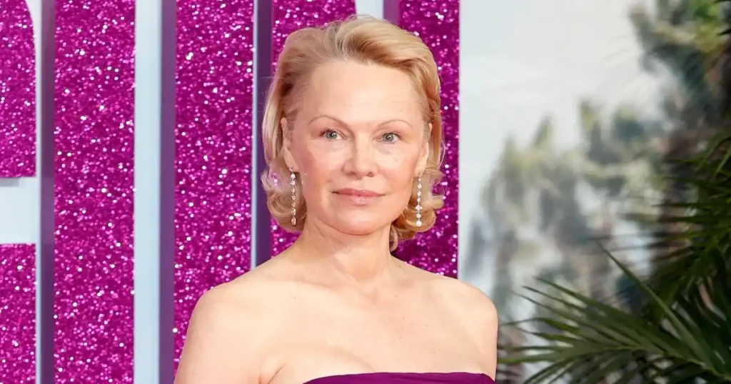 Why Doesn’t Pamela Anderson Wear Makeup? Everything She’s Said About Going Fresh-Faced in Public
