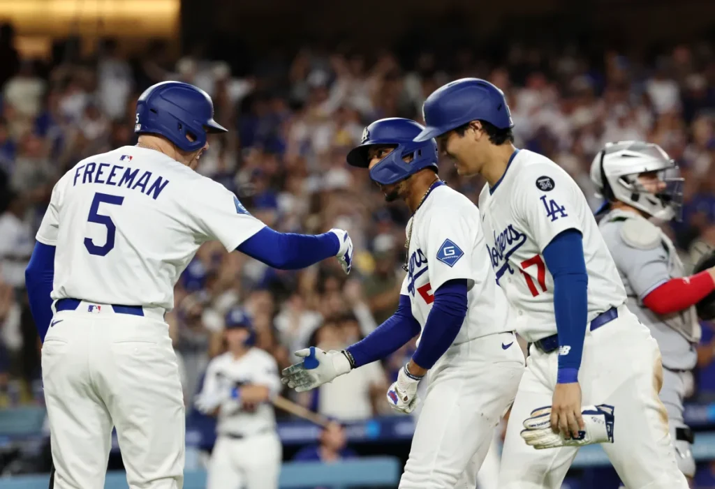 Dodgers Star Announces Exciting Personal News