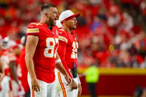 Kansas City Chiefs Player Hints at ‘Last Time’ With Emotional Message