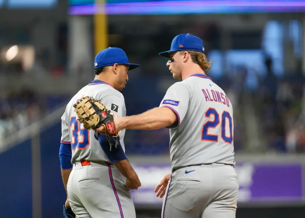Mets Emerge as Winter Meetings’ ‘Biggest Losers,’ per Insider