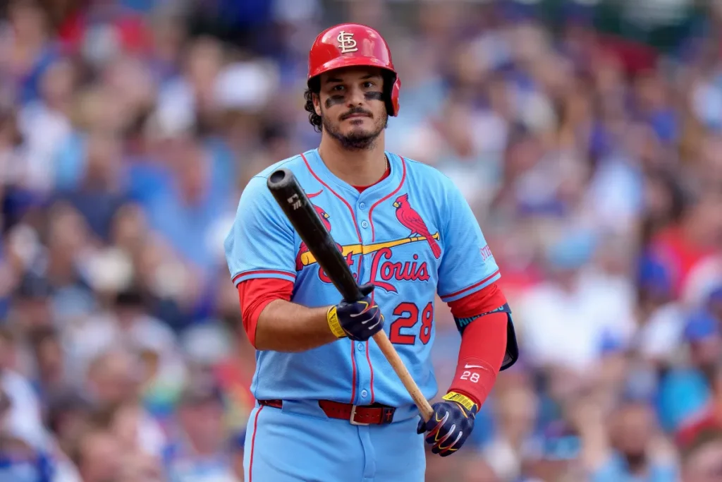 Cardinals Trade Idea Sends $260 Million All-Star To Division Rival Cubs