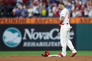 Phillies Expected To Trade Veteran All-Star In Offseason Blockbuster