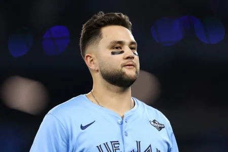 Blue Jays Predicted to Sign Bo Bichette to Monster Contract