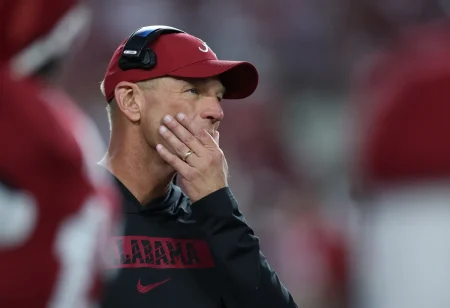 Former Alabama Star Makes Eye-Opening Claim About Kalen DeBoer Before CFP
