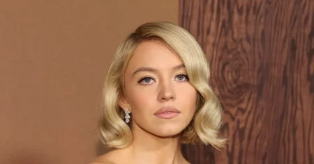 Sydney Sweeney Addresses Claims She’s Had Cosmetic Surgery: ‘Everybody on Social Media Is Insane’