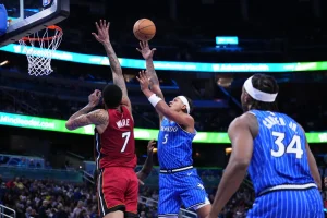 ESPN BET Promo Code NEWSWEEK: Get $100 Bonus With App Now theScore Bet