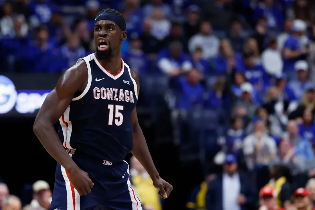 How to Watch UCLA vs Gonzaga: Live Stream NCAA College Basketball, TV Channel