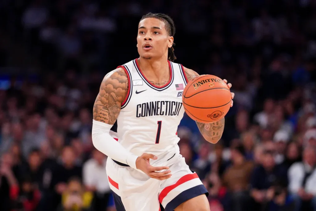 How to Watch Texas vs UConn: Live Stream NCAA College Basketball, TV Channel