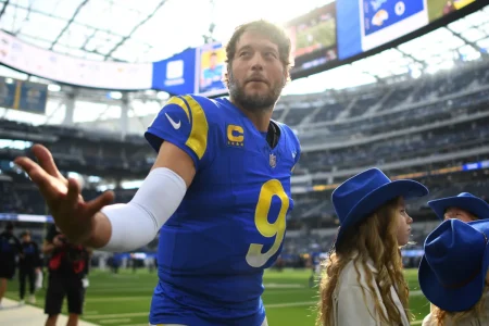 Rams Linked to Bizarre $212 Million Trade to Replace Matthew Stafford