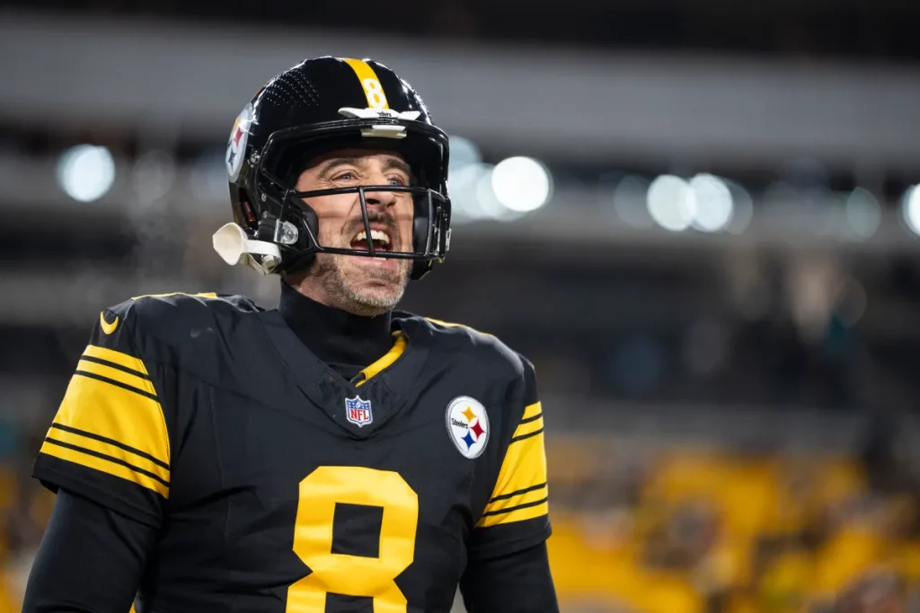 Steelers Make Rare NFL History in ‘Monday Night Football’ Win Over Dolphins