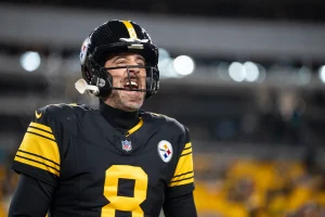 Steelers Make Rare NFL History in ‘Monday Night Football’ Win Over Dolphins