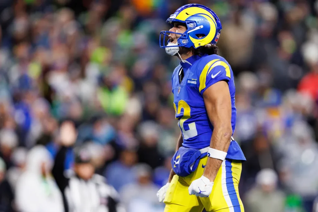 Rams’ Puka Nacua Could Face NFL Punishment for Postgame Behavior