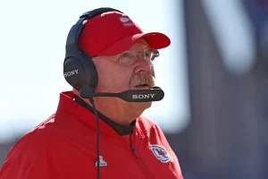 Chiefs Could Give Andy Reid Contract Extension