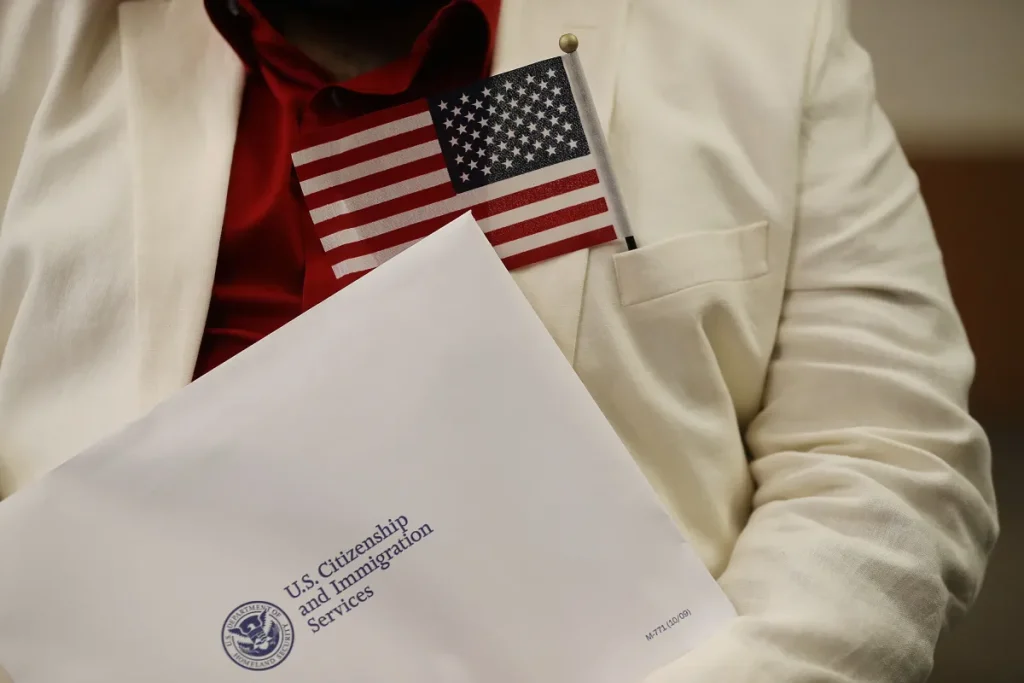 Green card update: Trump admin unveils new rule for applicants