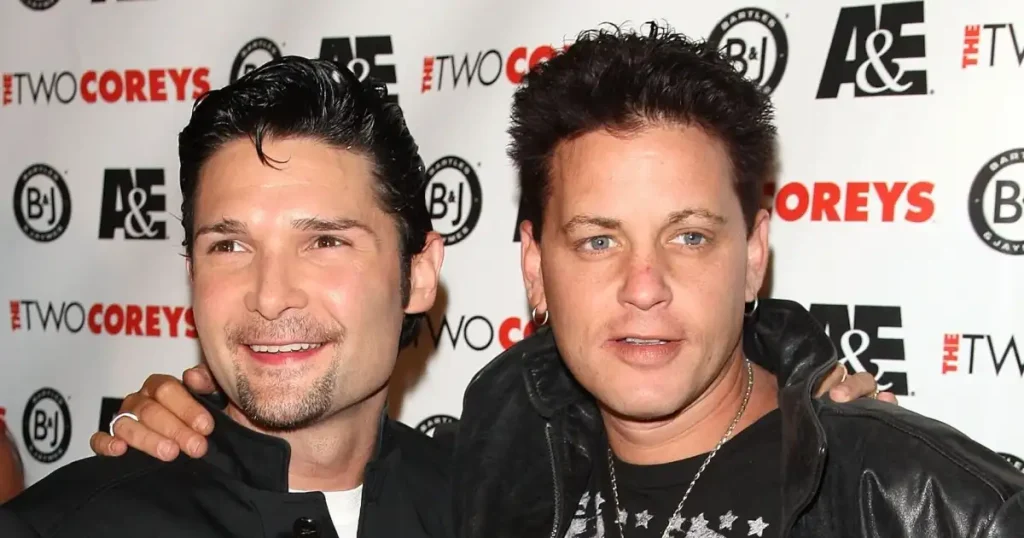 Corey Feldman’s Quotes About Corey Haim Relationship Over the Years