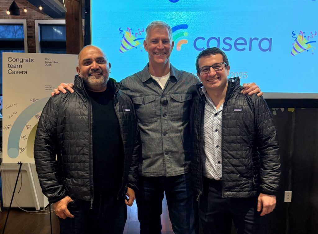 Seattle startup Casera emerges from PSL to help hospital managers clear bottlenecks with help from AI