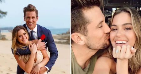 JoJo Fletcher and Jordan Rodgers’ Relationship Timeline: From ‘The Bachelorette’ to Wedding Planning