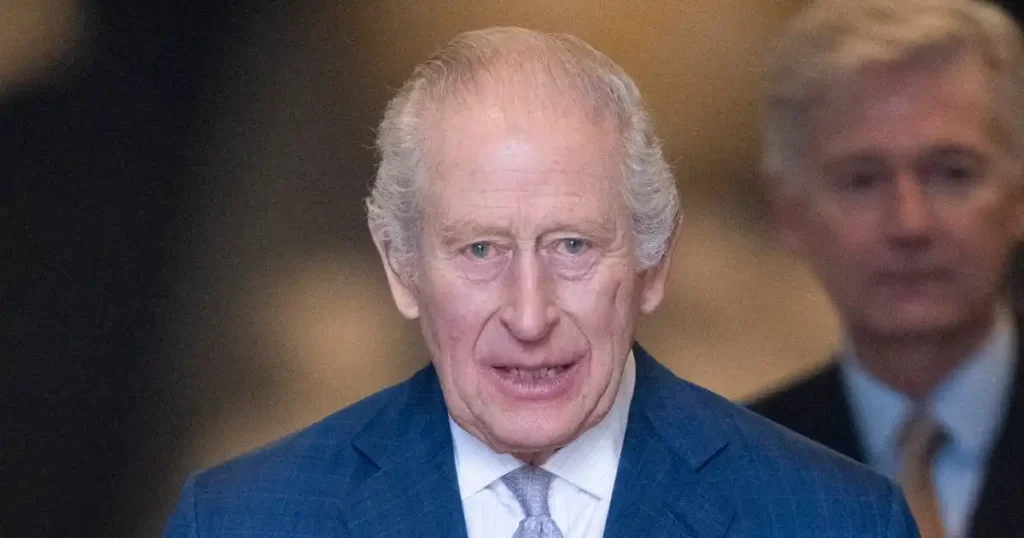 King Charles Shares ‘Good News’ Regarding His Cancer Treatment in Rare Personal Message