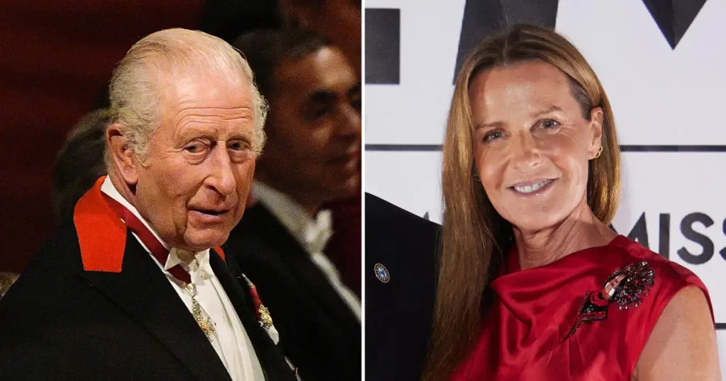 King Charles III’s Goddaughter India Hicks Give Update After ‘Fast-Moving’ Skin Cancer Diagnosis