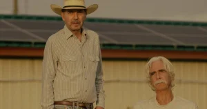 What Is the Age Difference Between Billy Bob Thornton and His ‘Landman’ Dad Sam Elliott?