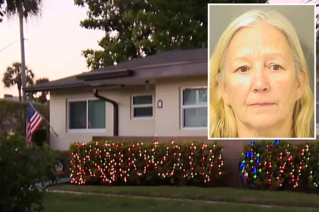 Daughter allegedly kills mom with Parkinson’s disease after she was denied medically assisted suicide: cops