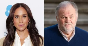 Meghan Markle’s Dad Thomas Markle Says He Doesn’t ‘Want to Die Estranged’ From Her Following Leg Amputation