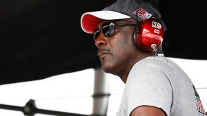 Michael Jordan reveals why he’s suing NASCAR in antitrust case