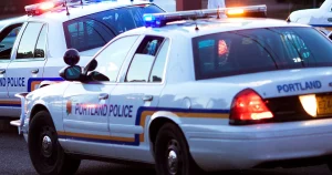 Police Arrest Oregon Father for Allegedly Beating His Days-Old Son to Death